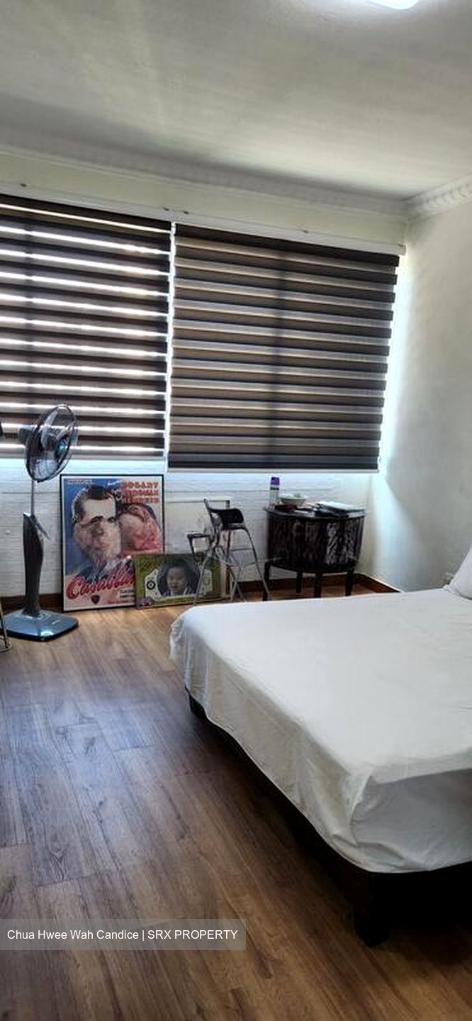 Rajah Tower (D12), Apartment #589349151